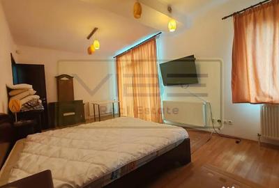 Casă cu 5 camere cu Canalizare în Moara de Vânt - 10