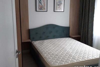 Apartament cu 3 camere semidecomandat în Drumul Taberei - 1