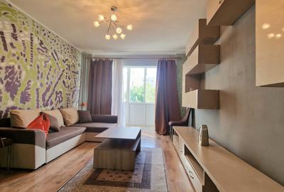 Pantelimon - Morarilor - apartament 2 camere ,modern , mobilat utilat - 3