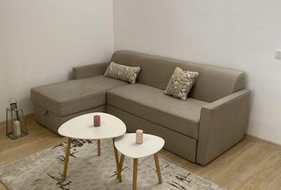 Apartament cu 2 camere în Central - 7