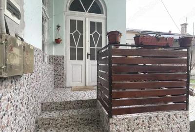 Casă cu 3 camere cu Teren 263 Mp în Central - 3