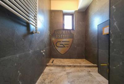 2 camere 90 mp, Parcare, curte privata Primo Compozitori Energia, Bloc Nou - 5