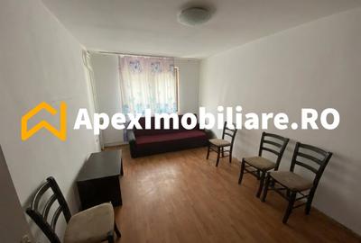 Garsonieră decomandată, mobilată în Nicolae Grigorescu - 1