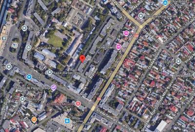 Apartament cu 3 camere decomandat în Central - 4