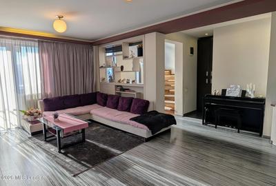 Pantelimon Selgros - Vila 180 mp, Clasa Energetica A, constructie 2010 - 12