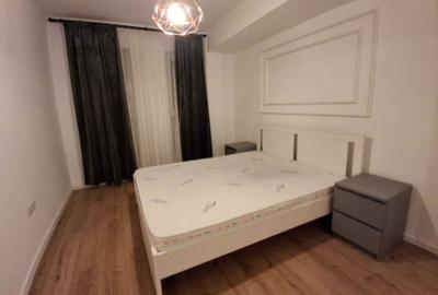 Apartament cu 2 camere semidecomandat în Turnișor - 3