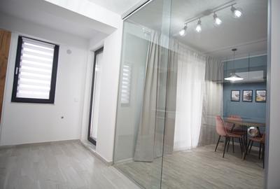 Apartament cu 2 camere decomandat, mobilat în Splaiul Unirii - 17