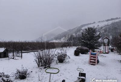 Pensiune 10 camere,  cu toate avizele,  DN1C, jud. Cluj - 24