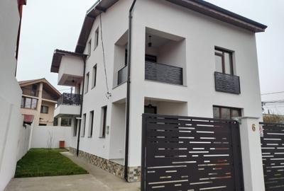 Casă cu 4 camere cu Teren 280 Mp în Brătianu - 1