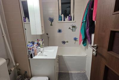 Apartament cu 2 camere semidecomandat, mobilat în Baba Novac - 5