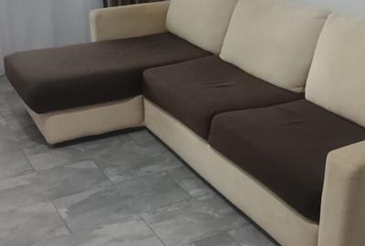 Apartament cu 2 camere decomandat în Trivale - 1