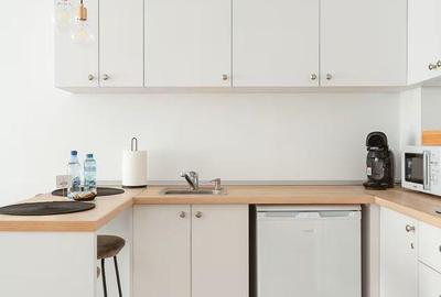 Apartament cu 2 camere în Iosia - 8