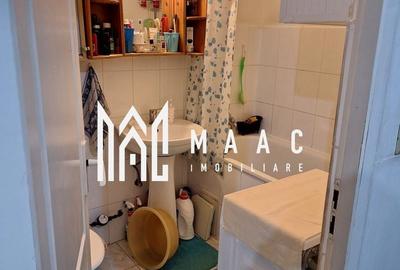 Apartament cu 2 camere decomandat, mobilat în Valea Aurie - 7