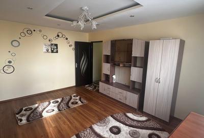 Apartament cu 2 camere semidecomandat, mobilat în Mircea cel Bătrân - 2