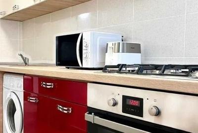 Garsonieră decomandată în Pantelimon - 7