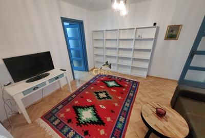 Apartament 2 camere | Mobilat modern | 47 mpu | zona Piata Avram Iancu - 3