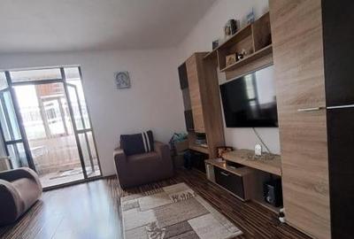 ►Billa Garsoniera 35m² Mobilata Utilata Incadrata EST Izolata - 2