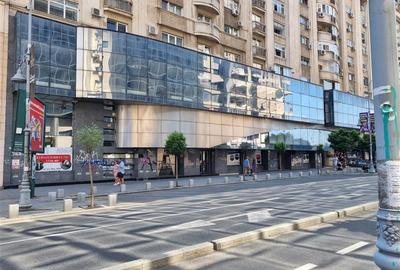 Inchiriere spațiu comercial pe Calea Victoriei - 220 - 450 mp - 3