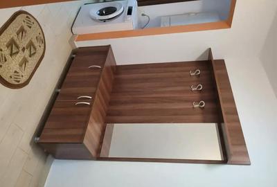 Apartament cu 2 camere decomandat, mobilat în Tomis Nord - 1