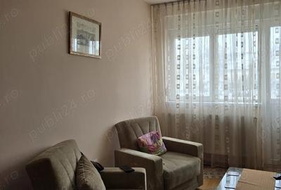 Inchiriez apartament 2 camere, loca?ie foarte buna. - 5