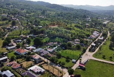 Casă cu 3 camere cu Teren 900 Mp în Roșioara - 29