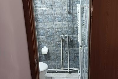 Garsonieră decomandată în Dâmbul Rotund - 1