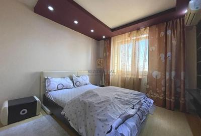 Oltenitei, 4 camere mobilat si utilat modern, Comision 0% - 15
