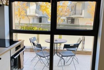 Apartament cu 2 camere decomandat în Nord - 7