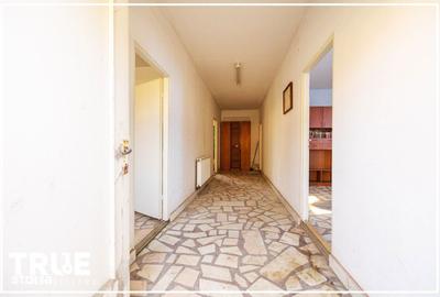 Spațiu comercial, de 474 mp, în Ceuaș - 1