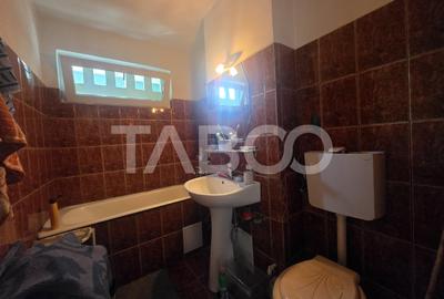 Apartament cu 2 camere semidecomandat, mobilat în Mihai Viteazul - 6
