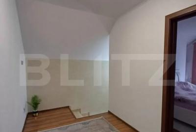 Casă cu 5 camere cu Teren 600 Mp în Turda - 1