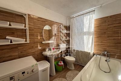 Casa la curte comuna, centrala proprie, PetFriendly, Girocului Casa la curte comuna, centrala proprie, PetFriendly, Girocului - 6