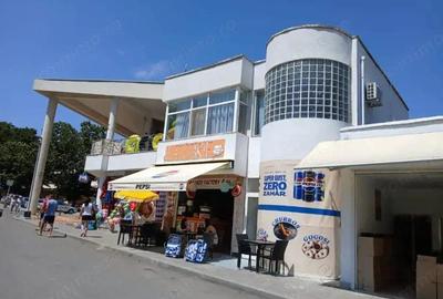 Spatii Comerciale trafic intens Teatrul de vara Neptun - 2