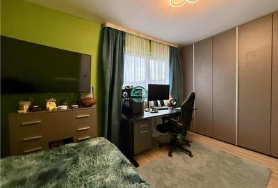 Duplex cu 4 camere cu Canalizare în Livezeni - 14