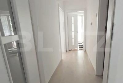 Apartament de 3 camere, 60 mp, zona Doamna Ghica - 11