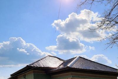 Casă cu 4 camere în Falaștoaca - 2