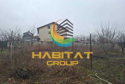 Teren Iederei Soseaua Alexandriei 350 mp Toate Utilitatile - 3