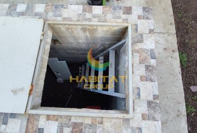 Casă individuală cu 4 camere cu Canalizare în Berceni - 12