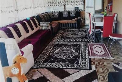 Casa de vanzare in Vasilati, 106 mp, teren 533 mp, deschidere 25 m - 2