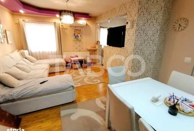 Apartament cu 3 camere decomandat în Terezian - 7