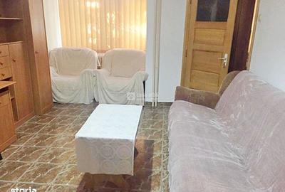 Garsonieră decomandată, mobilată în Bd. Independenței - 7