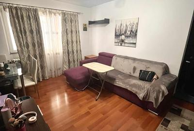 Apartament cu 2 camere semidecomandat, mobilat în Alexandru cel Bun - 1