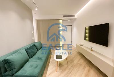 MobiPark - 2 Camere de lux cu parcare si balcon pe termen lung sau scurt - 2