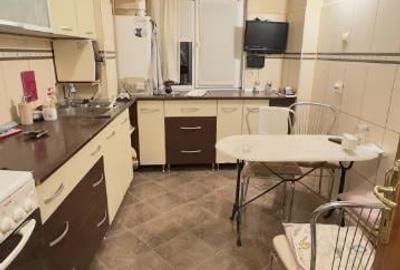 Apartament 4 camere Centru Civic - Toamnei, parcare, boxa - 5