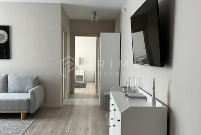 Apartament cu 2 camere decomandat în Unirii - 10