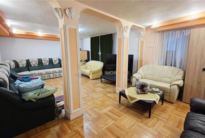 Casă individuală cu 16 camere cu Canalizare în Dâmbul Rotund - 10