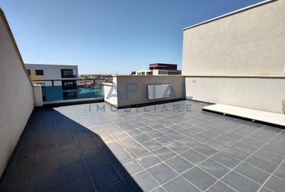 Vand penthouse Oradea Vand penthouse Oradea - 7