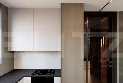 Casa moderna, 114.95 mp utili, finisaje premium, 324 mp tere - 14