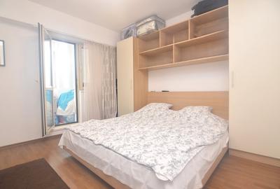 Apartament cu 2 camere decomandat, mobilat în Calea Călărașilor - 8