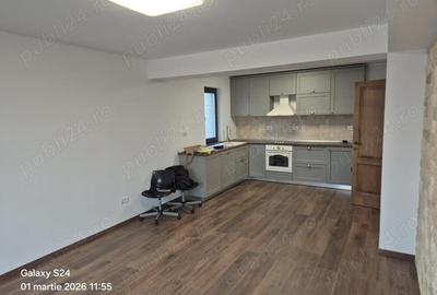 Casă cu 3 camere în Cățelu - 5